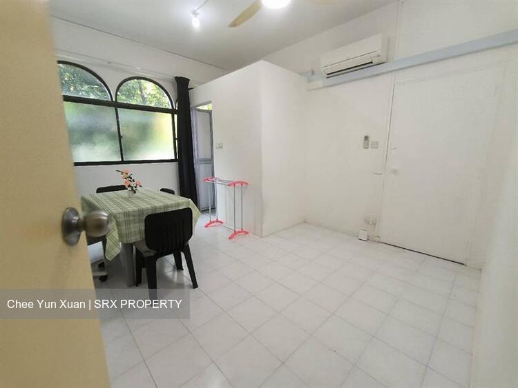 Sims Avenue (D14), Apartment #561524501